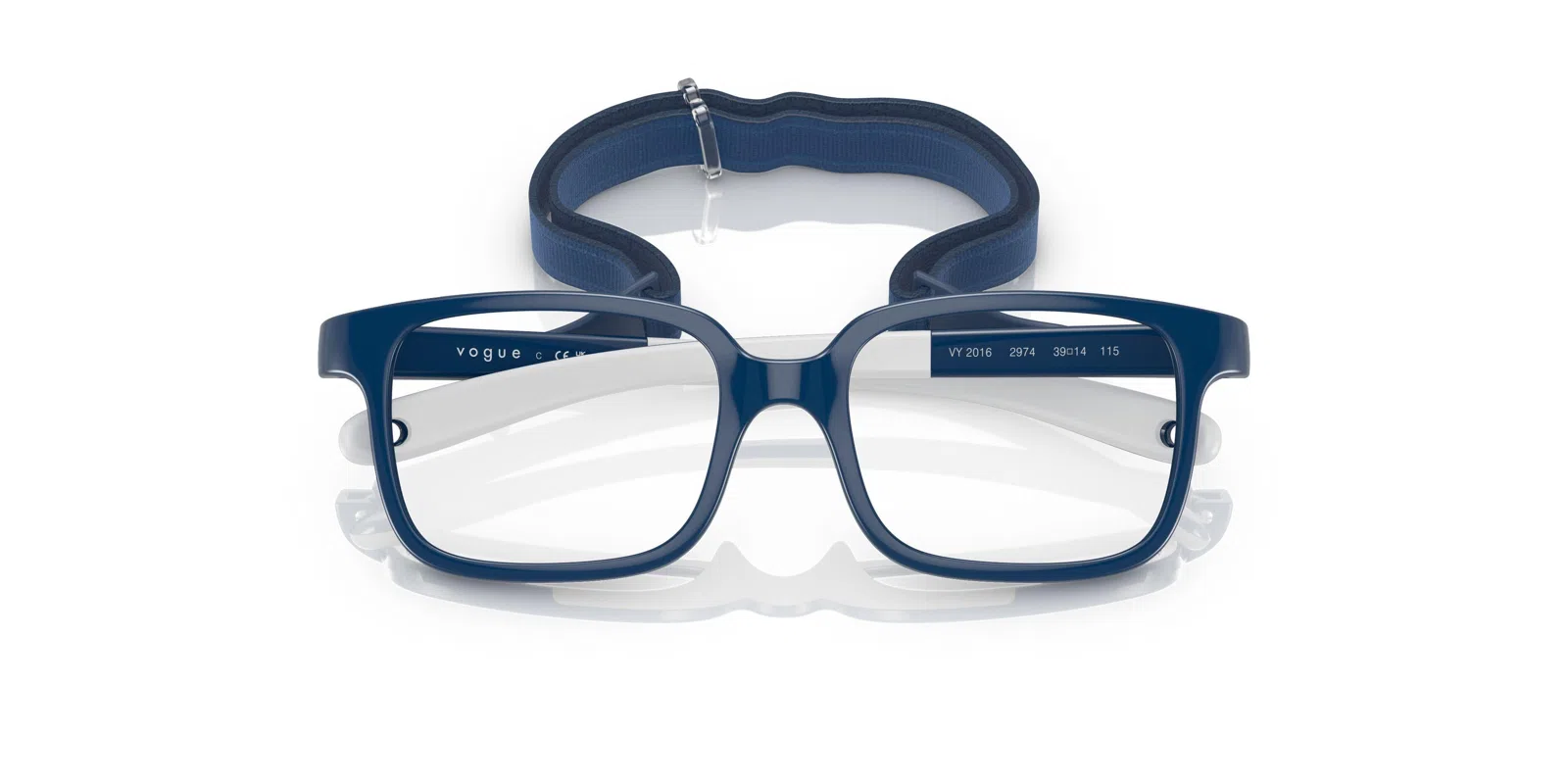 Vogue Eyewear Kids Vista 2016 Eyeglasses - view 22